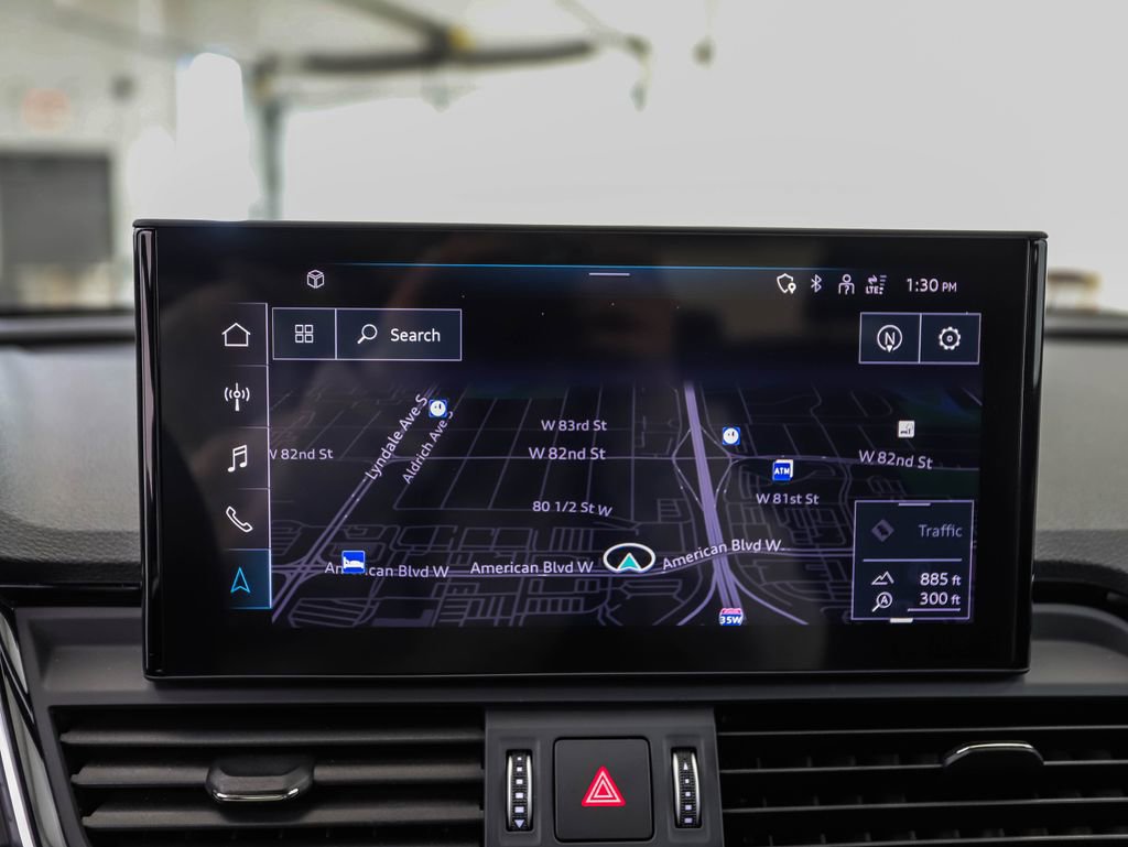 Used 2023 Audi Q5 2.0T Premium Plus w/ Premium Plus Package image 16