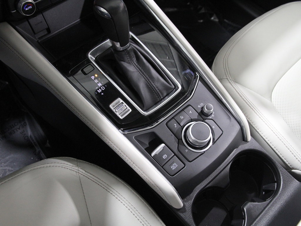 Used 2023 MAZDA CX-5 AWD 2.5 S w/ Premium Package image 14
