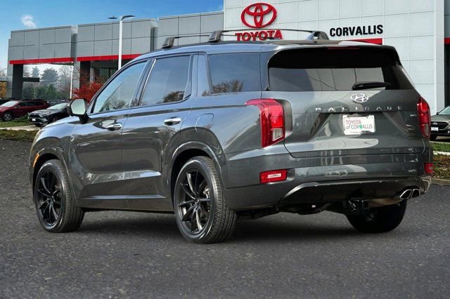 Used 2022 Hyundai Palisade Limited image 5