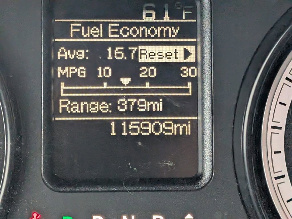 Used 2015 RAM 2500 Tradesman w/ Popular Equipment Group image 15