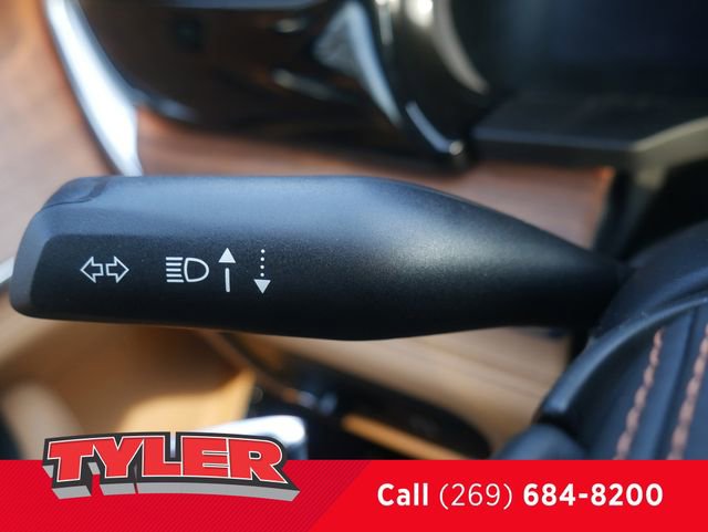 New 2026 Jeep Grand Cherokee Summit image 26