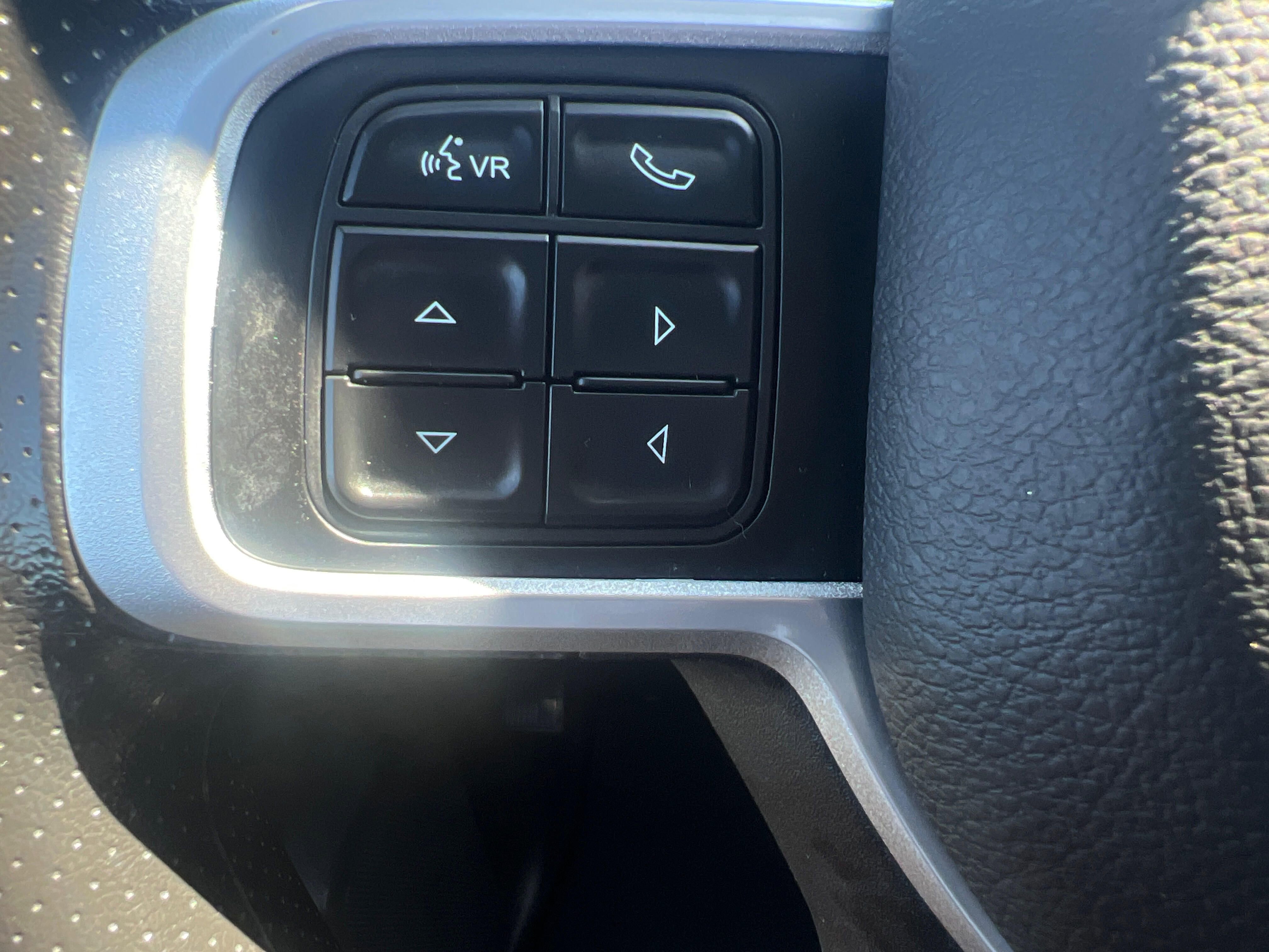 Used 2022 RAM 2500 Big Horn image 18