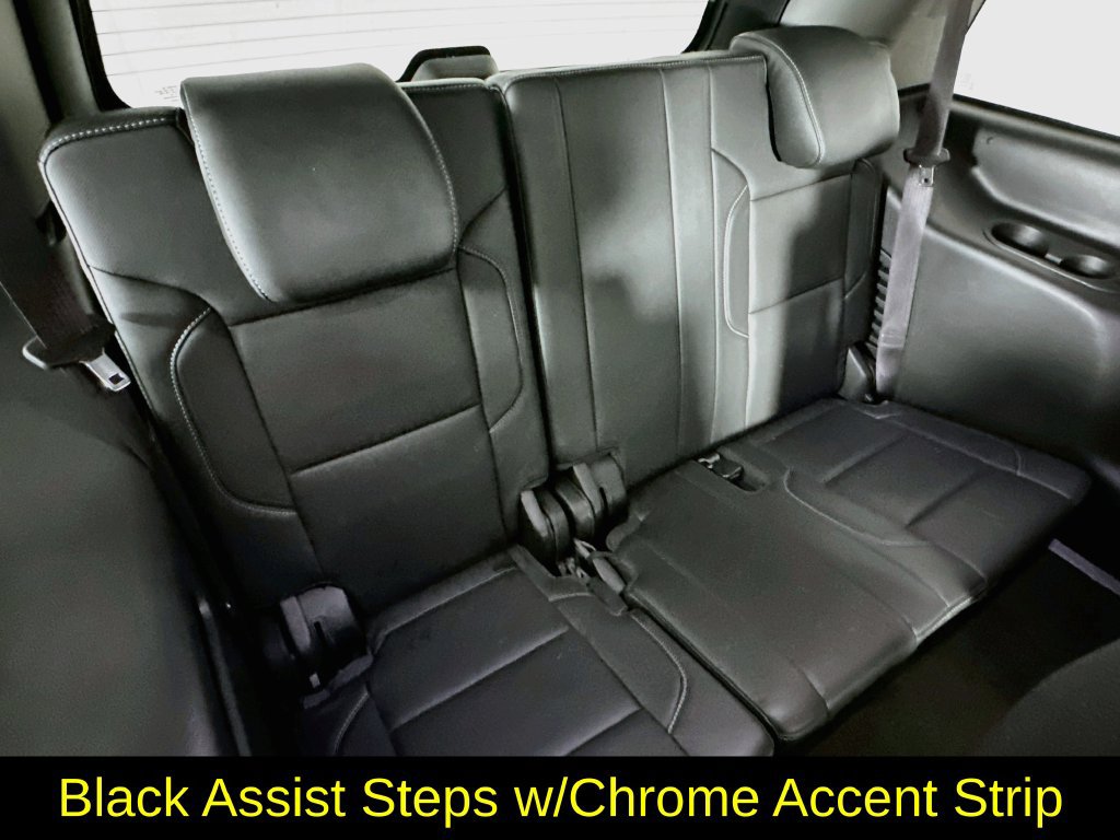 Used 2017 Chevrolet Tahoe Premier AWD/4WD image 36