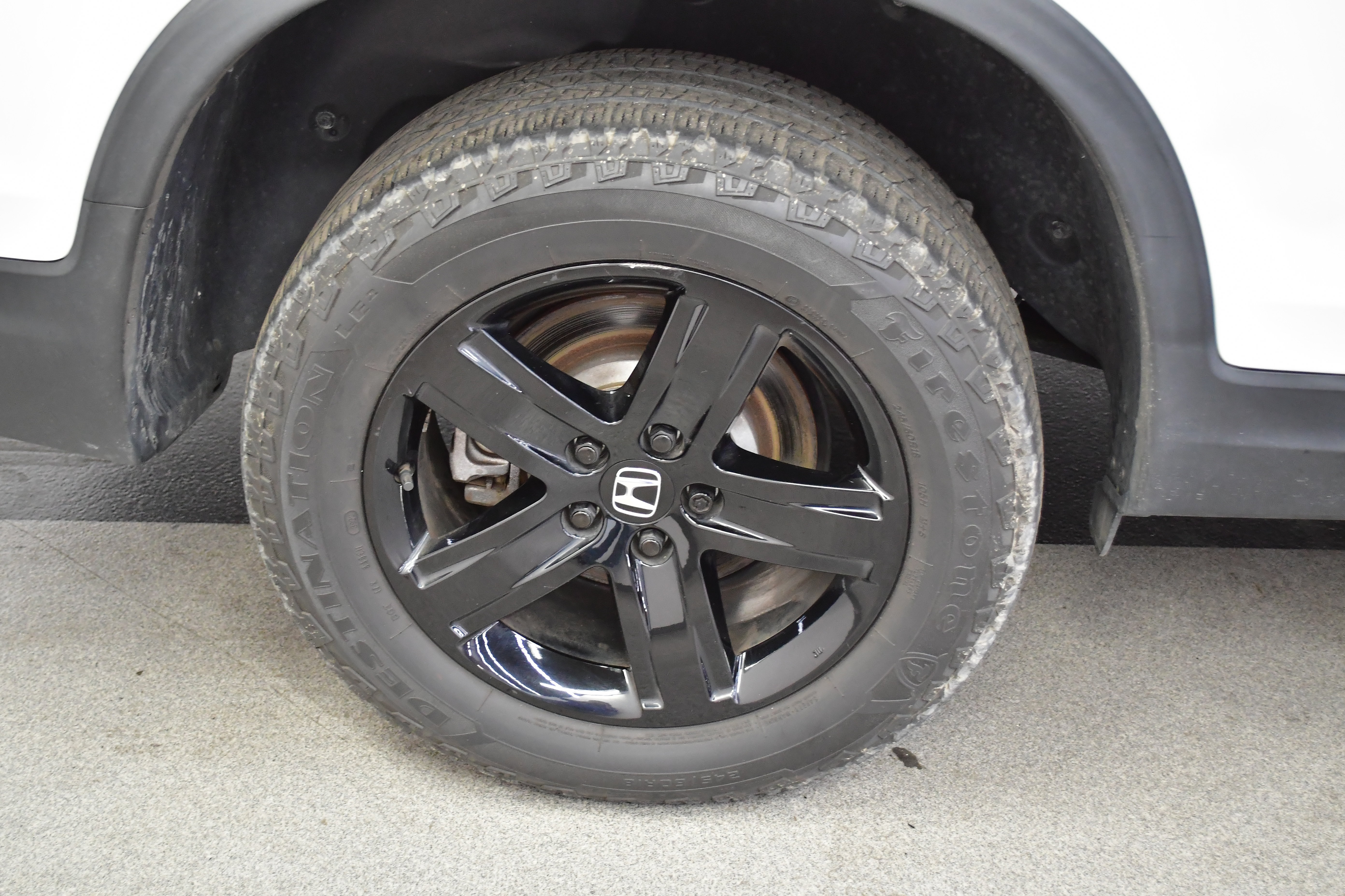 Used 2023 Honda Ridgeline Black Edition image 40