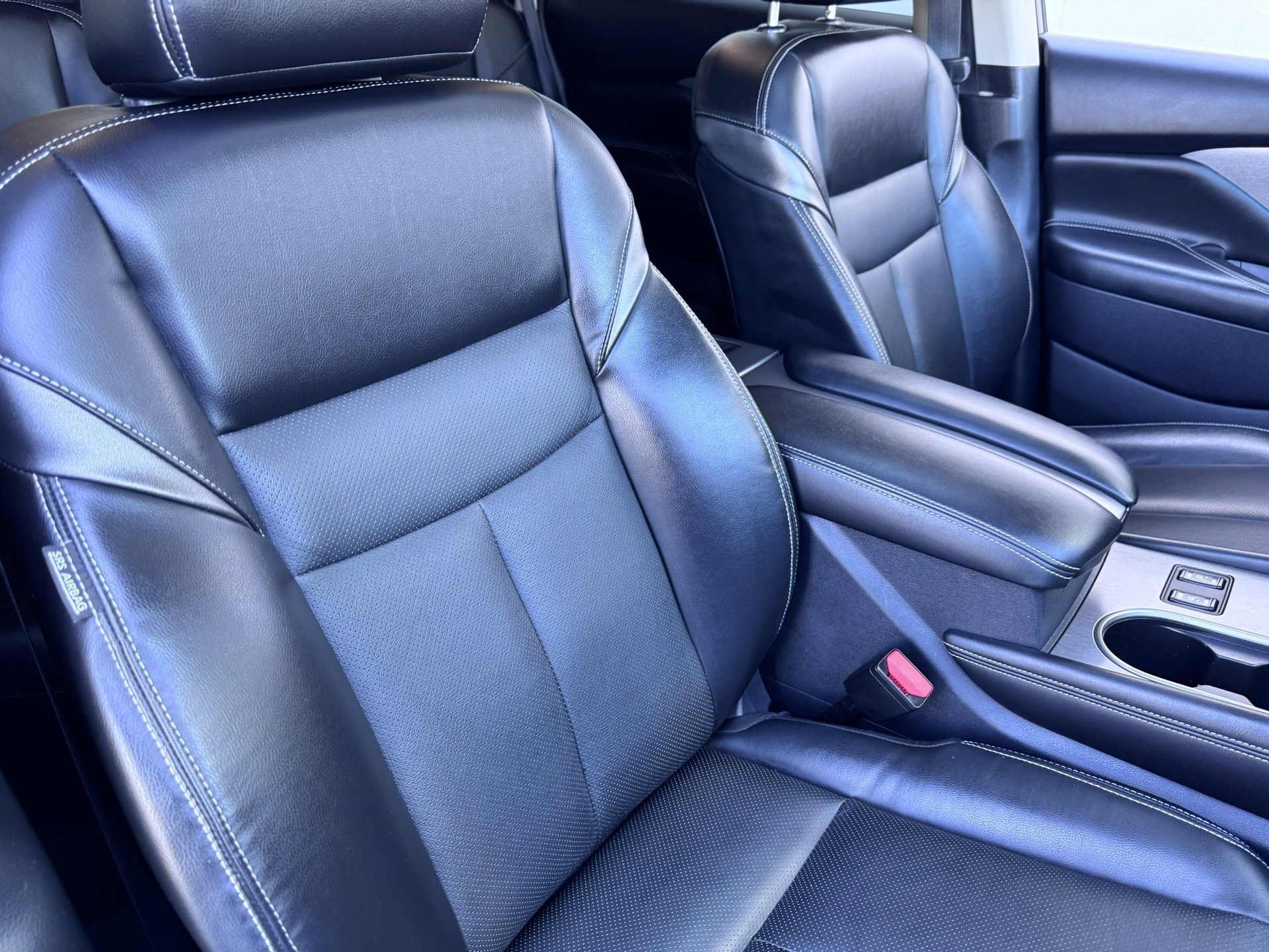 Used 2021 Nissan Murano SL image 15