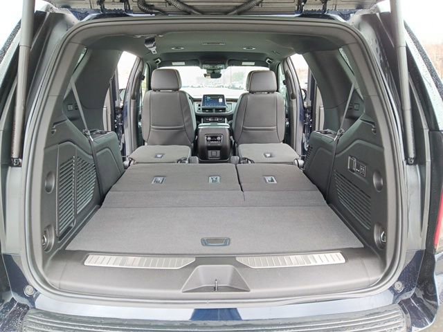 Used 2024 Chevrolet Tahoe Premier image 45