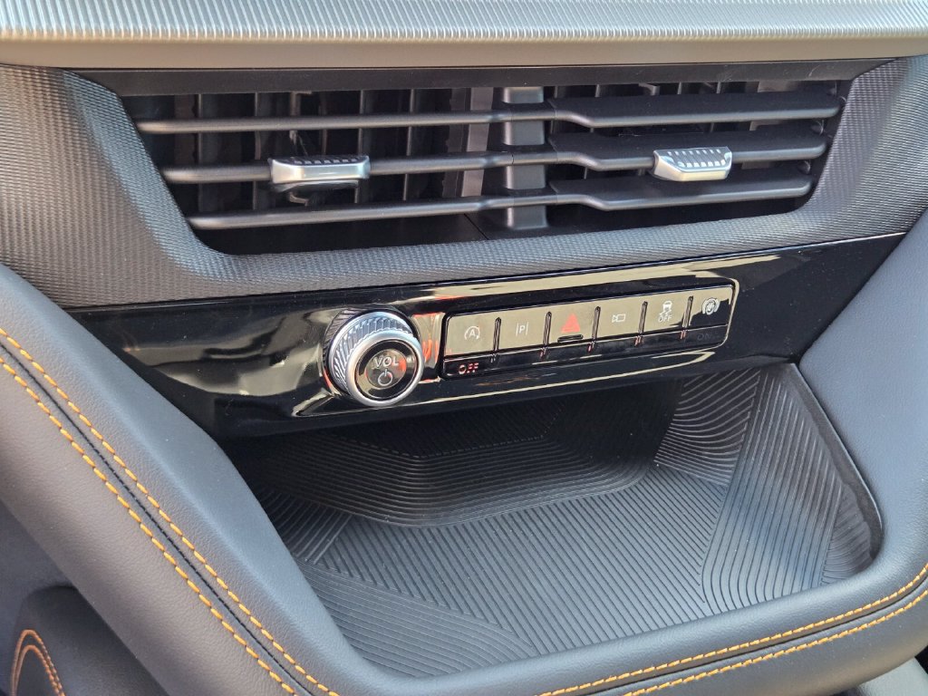 New 2027 Ford Explorer Tremor AWD/4WD image 21