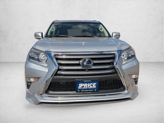 Used 2019 Lexus GX 460 Luxury image 2