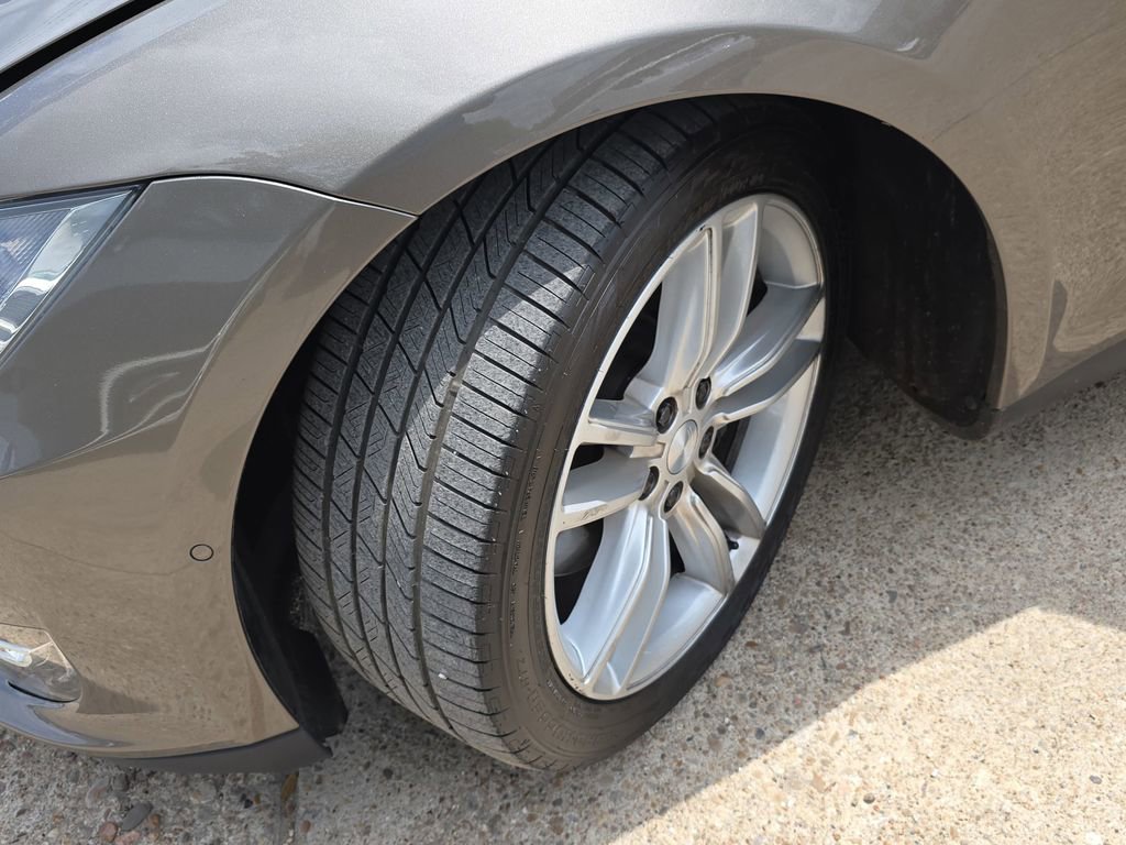 Used 2016 Tesla Model S 90D image 32