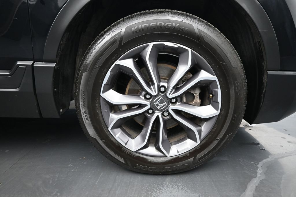 Used 2020 Honda CR-V EX image 10