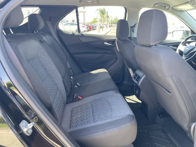 Used 2022 Chevrolet Equinox LT FWD image 26