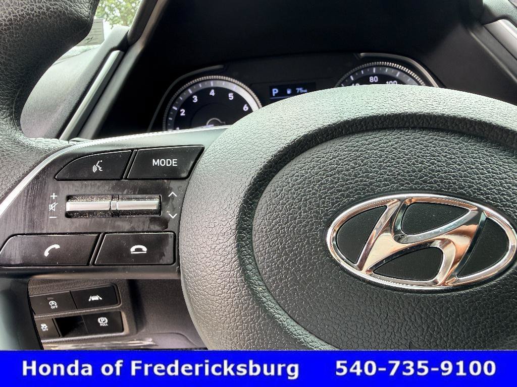 Used 2023 Hyundai Sonata SE FWD image 27