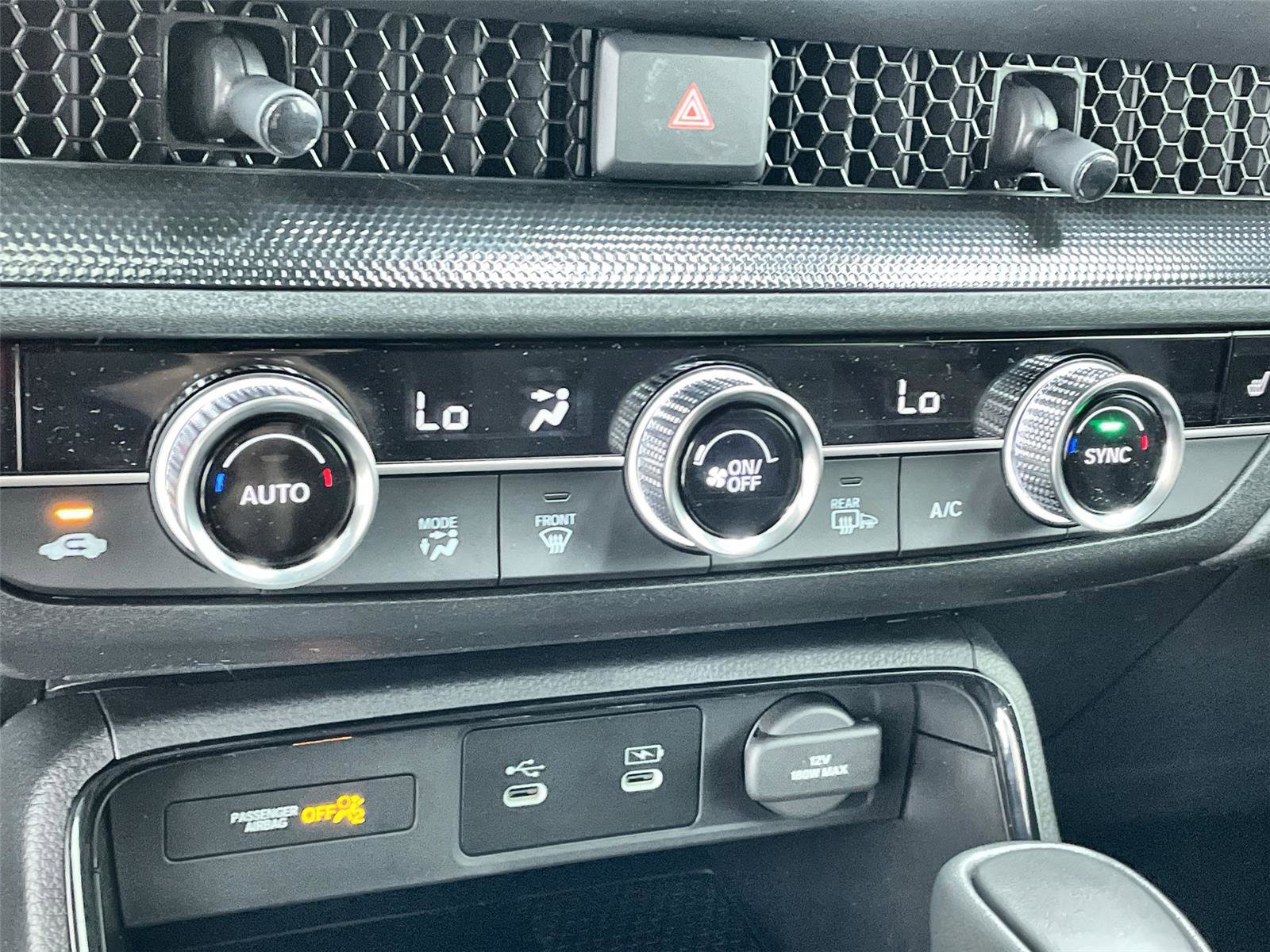 New 2026 Honda CR-V Sport image 27