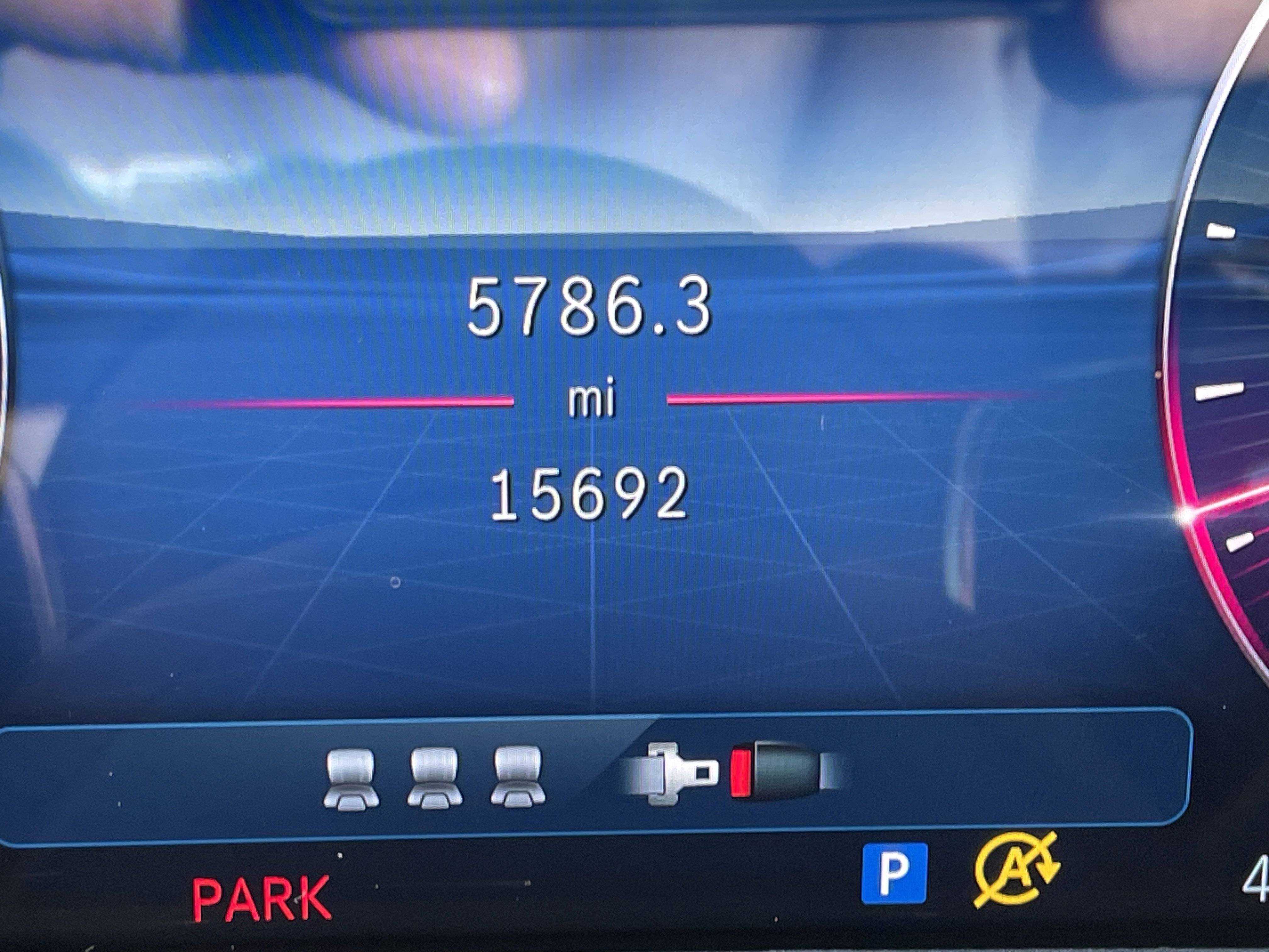 Certified 2024 Mercedes-Benz E 450 E 450 4MATIC Sedan image 27