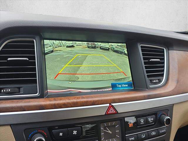 Used 2015 Hyundai Genesis 3.8 w/ Option Group 04 image 12