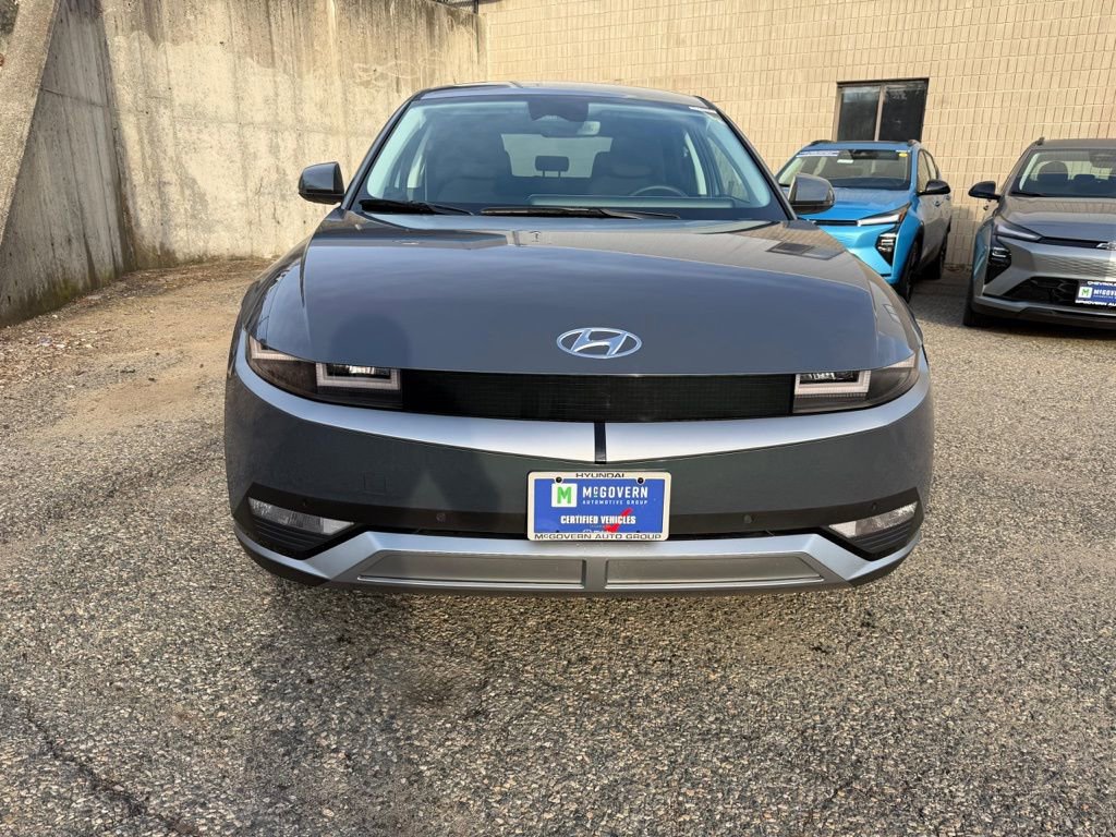 Used 2024 Hyundai Ioniq 5 SEL image 9