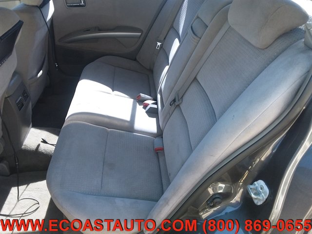 Used 2005 Nissan Maxima 3.5 SE FWD image 11