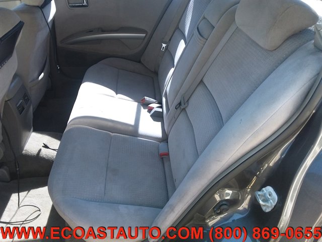 Used 2005 Nissan Maxima 3.5 SE image 11