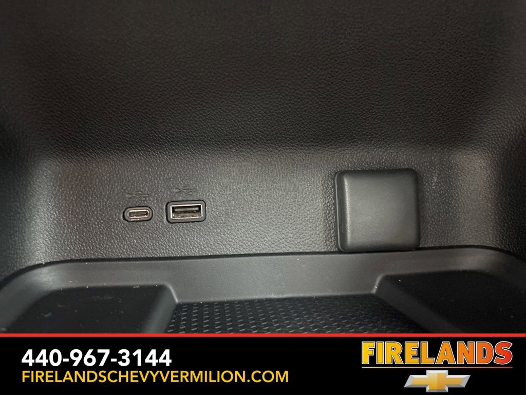 New 2026 Chevrolet Traverse High Country image 23