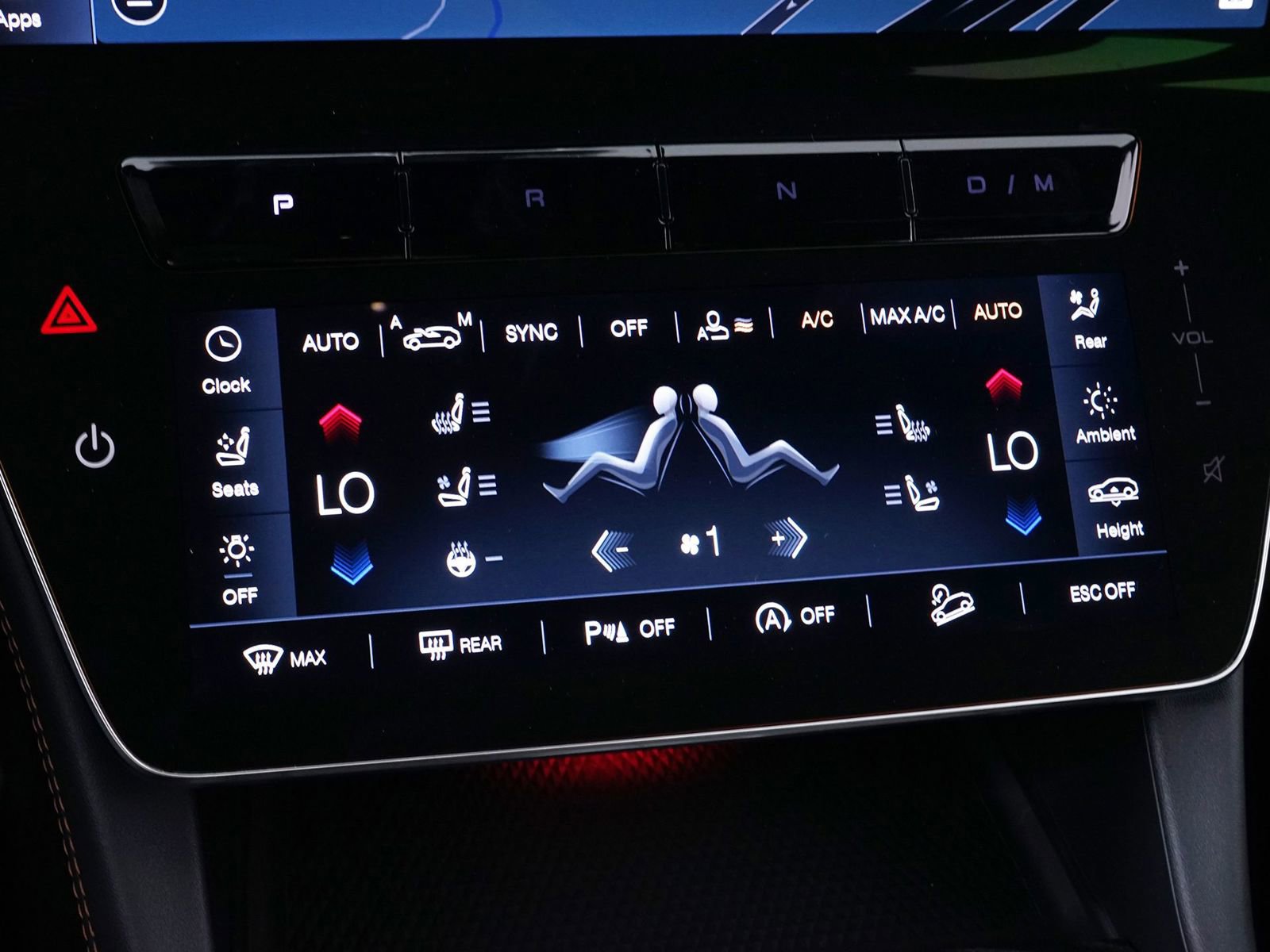 New 2026 Maserati Grecale Modena AWD/4WD image 29