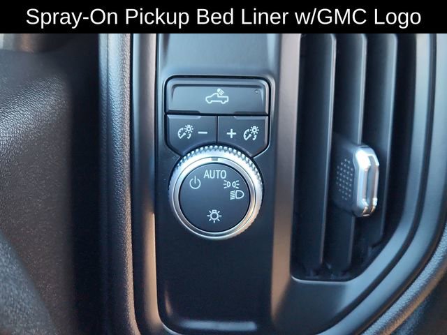 Used 2019 GMC Sierra 1500 2WD Regular Cab w/ Convenience Package image 31
