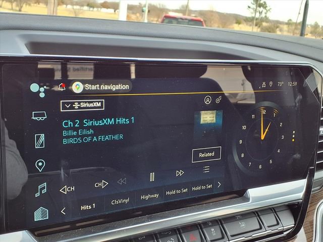 New 2026 Chevrolet Silverado 3500 LT w/ Safety Package image 18