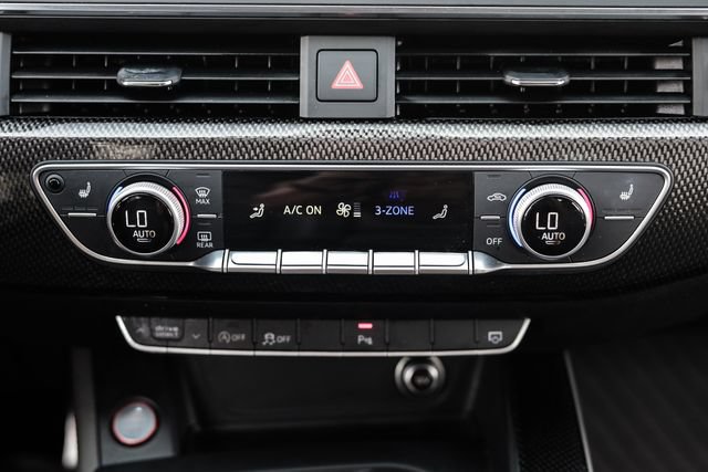 Used 2018 Audi S5 Premium Plus w/ Navigation Package AWD/4WD image 45