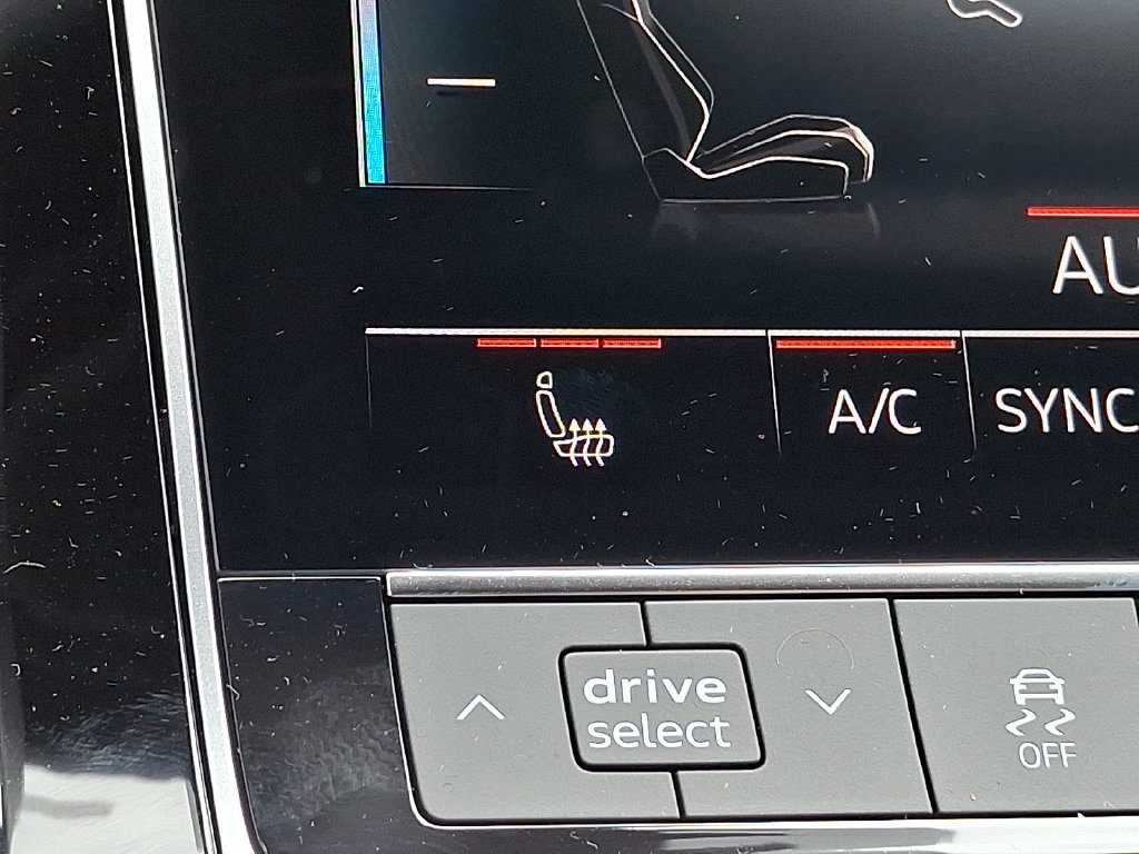 New 2026 Audi Q7 2.0T Premium AWD/4WD image 11