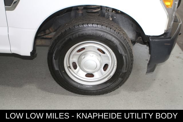 Used 2017 Ford F250 XL RWD image 6
