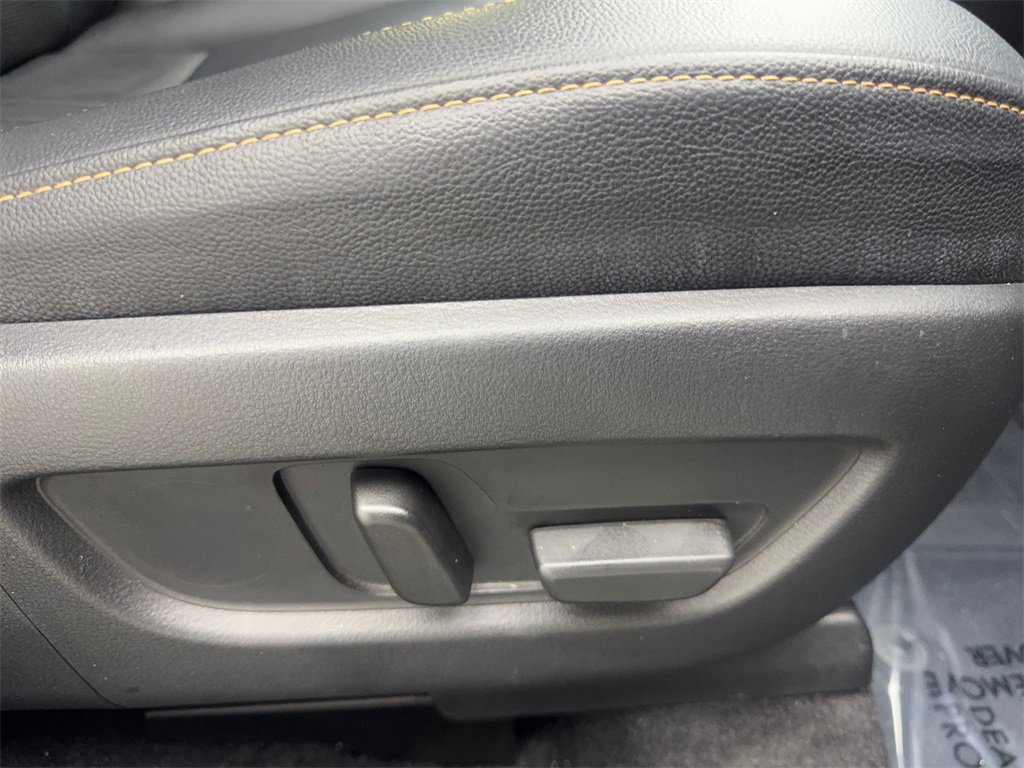 Used 2024 MAZDA CX-90 3.3 Turbo w/ Preferred Package image 51