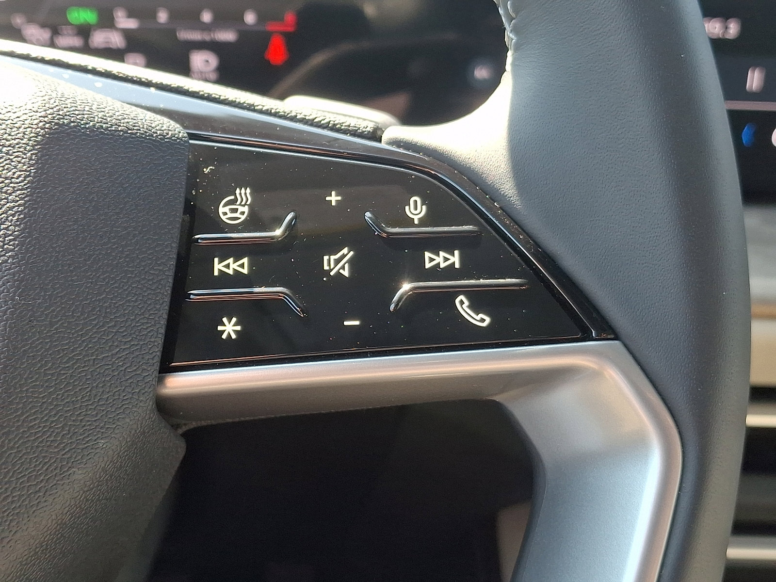 Used 2025 Audi Q5 Prestige image 22