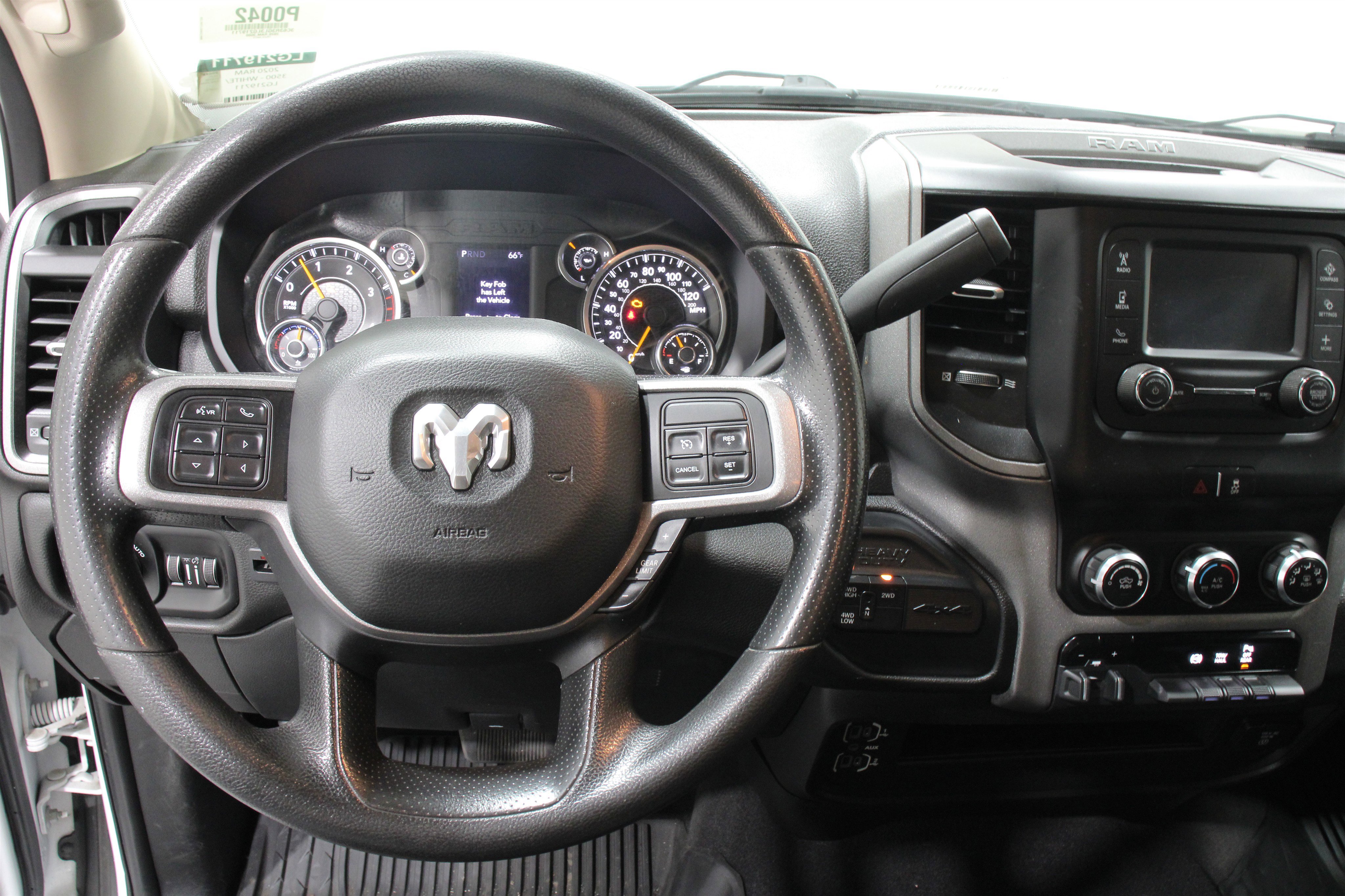 Used 2020 RAM 3500 Tradesman image 8