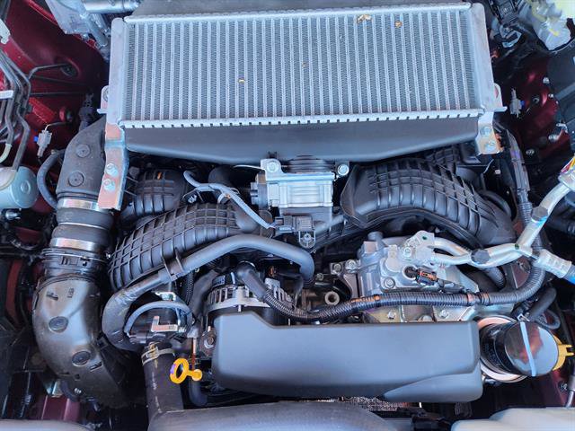 New 2025 Subaru Ascent Limited image 23