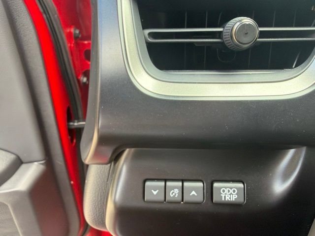 Used 2025 Lexus UX 300h FWD w/ Accessory Package (Z2) image 25