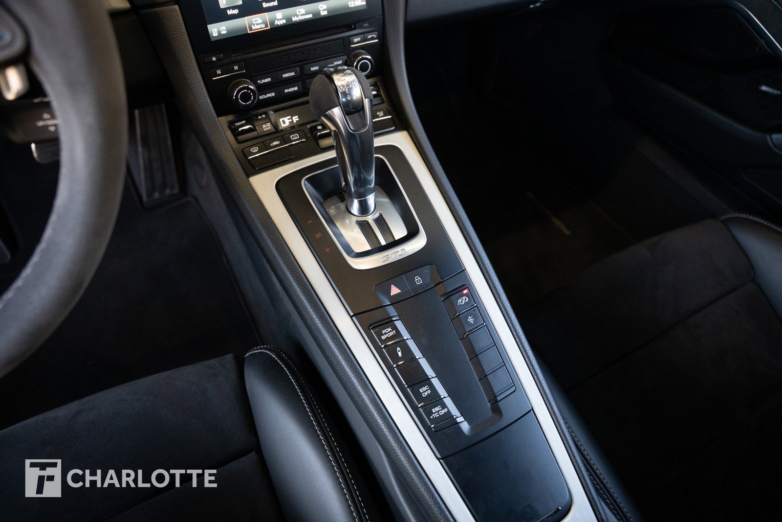 Used 2019 Porsche 911 GT3 RWD image 24
