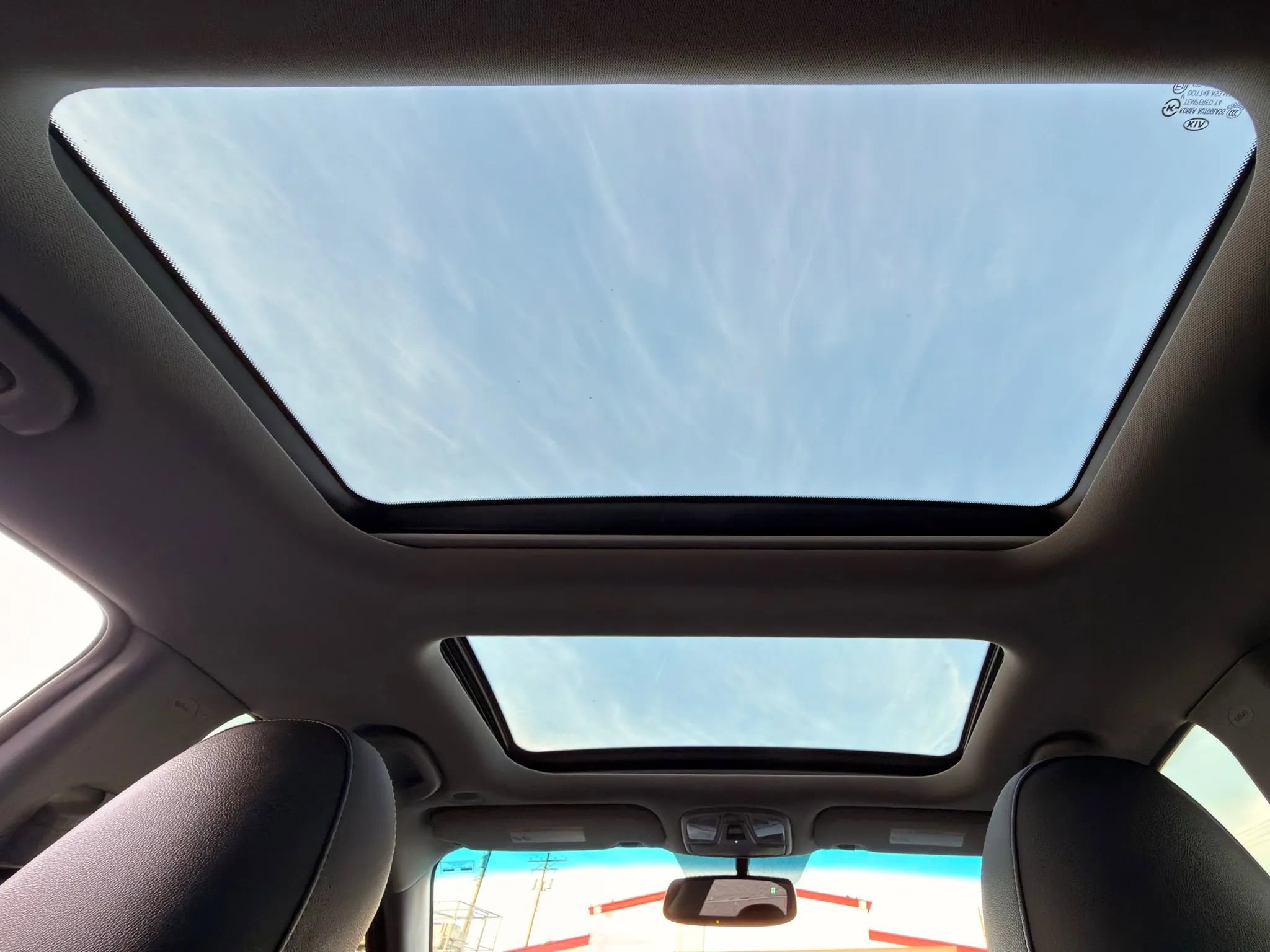 Used 2012 Kia Optima SX w/ Premium Touring Pkg image 55