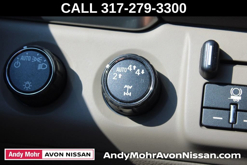 Used 2017 Chevrolet Tahoe LT AWD/4WD image 33