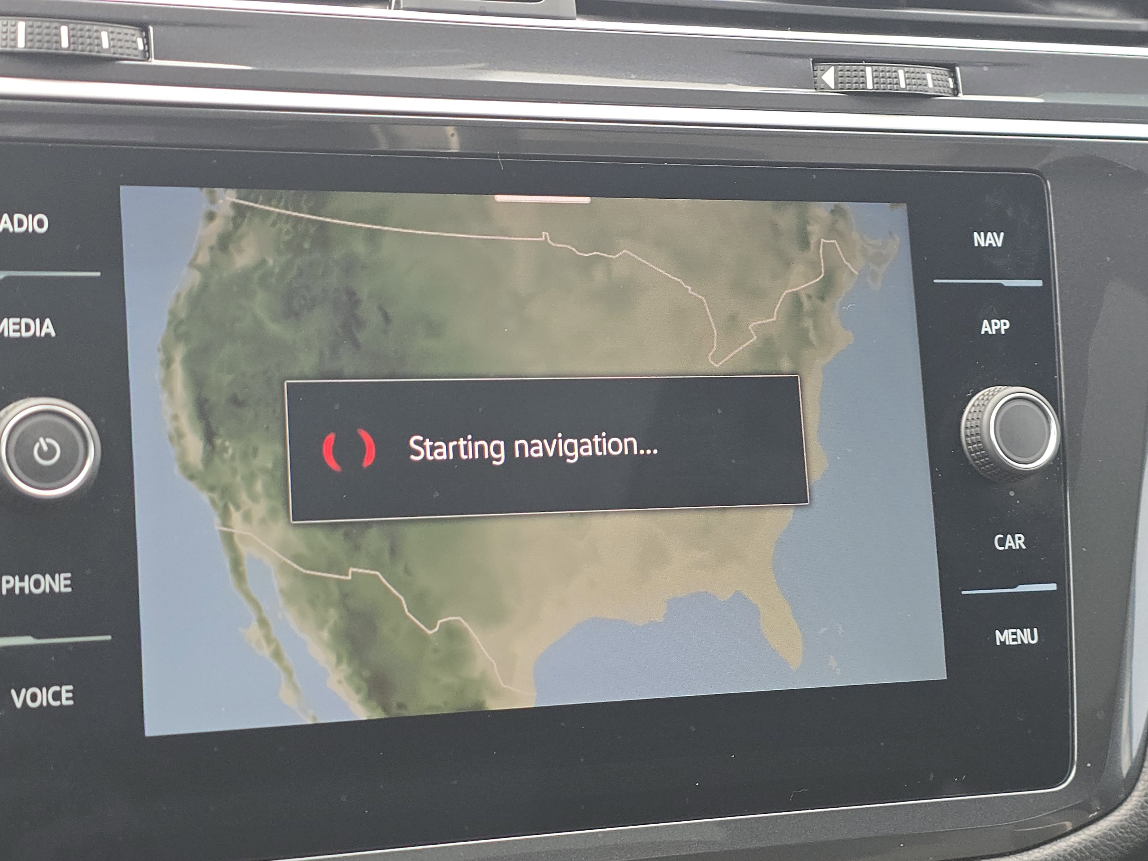 Certified 2024 Volkswagen Tiguan SEL R-Line image 10