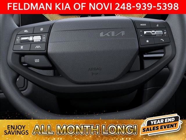 New 2026 Kia Sportage LX image 23