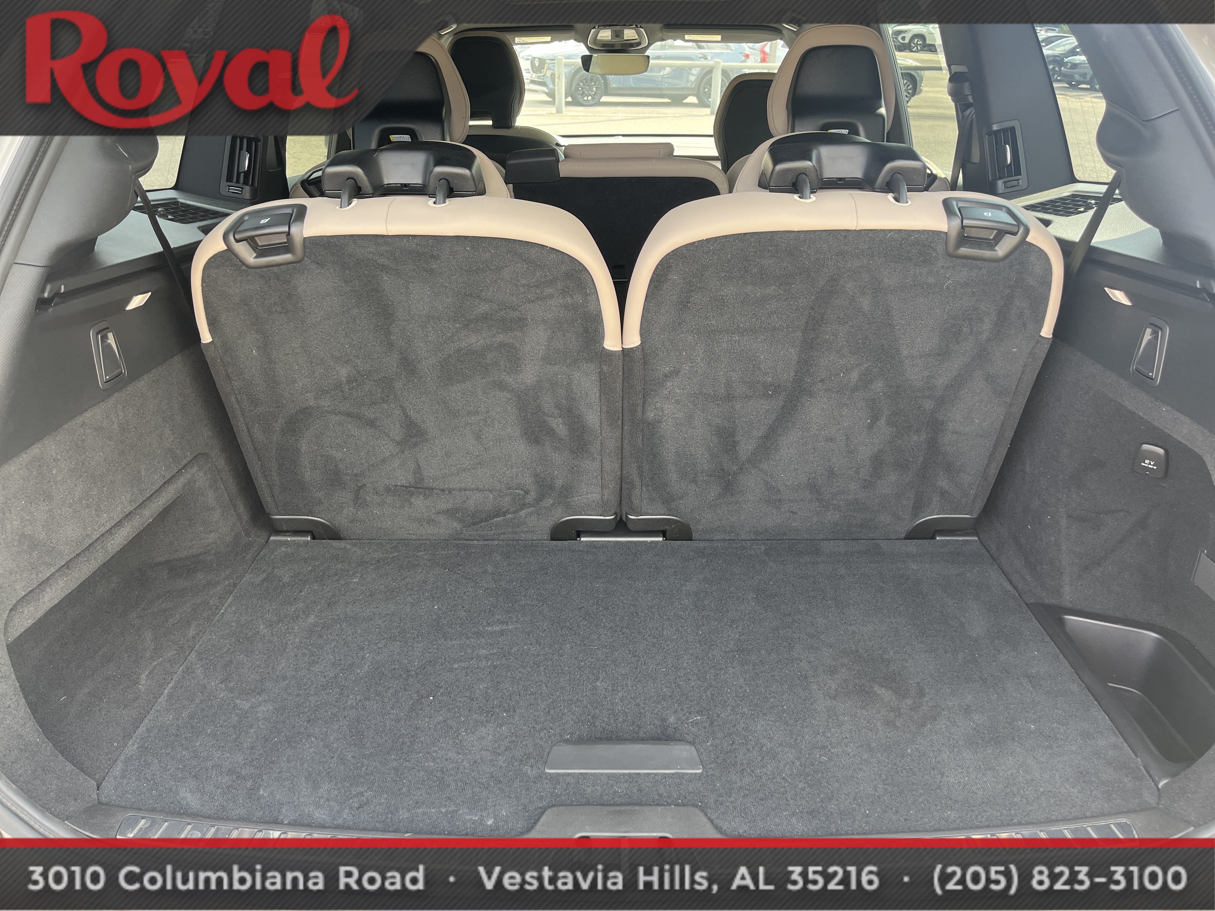 Used 2026 Volvo XC90 B5 Core AWD/4WD image 9
