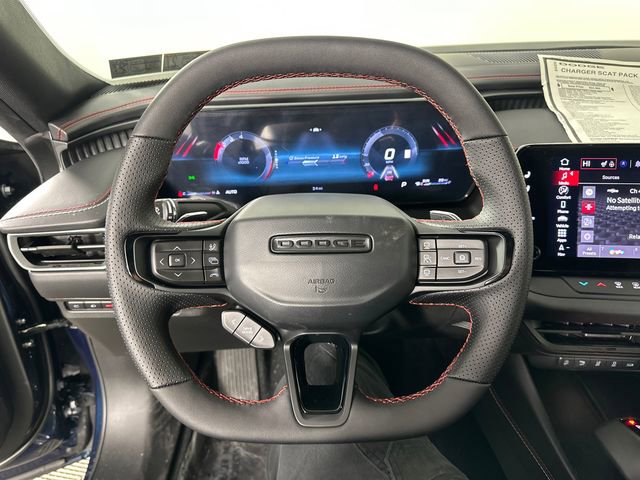 New 2026 Dodge Charger Scat Pack AWD/4WD image 20