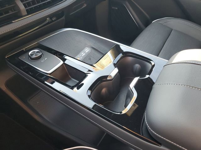 New 2026 Buick Enclave Sport Touring w/ Power Package image 19