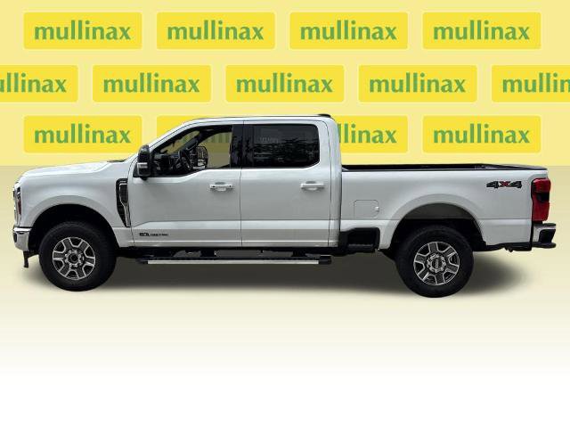 Certified 2026 Ford F250 Lariat image 17