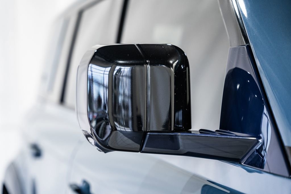 Used 2020 Land Rover Defender 110 HSE image 14