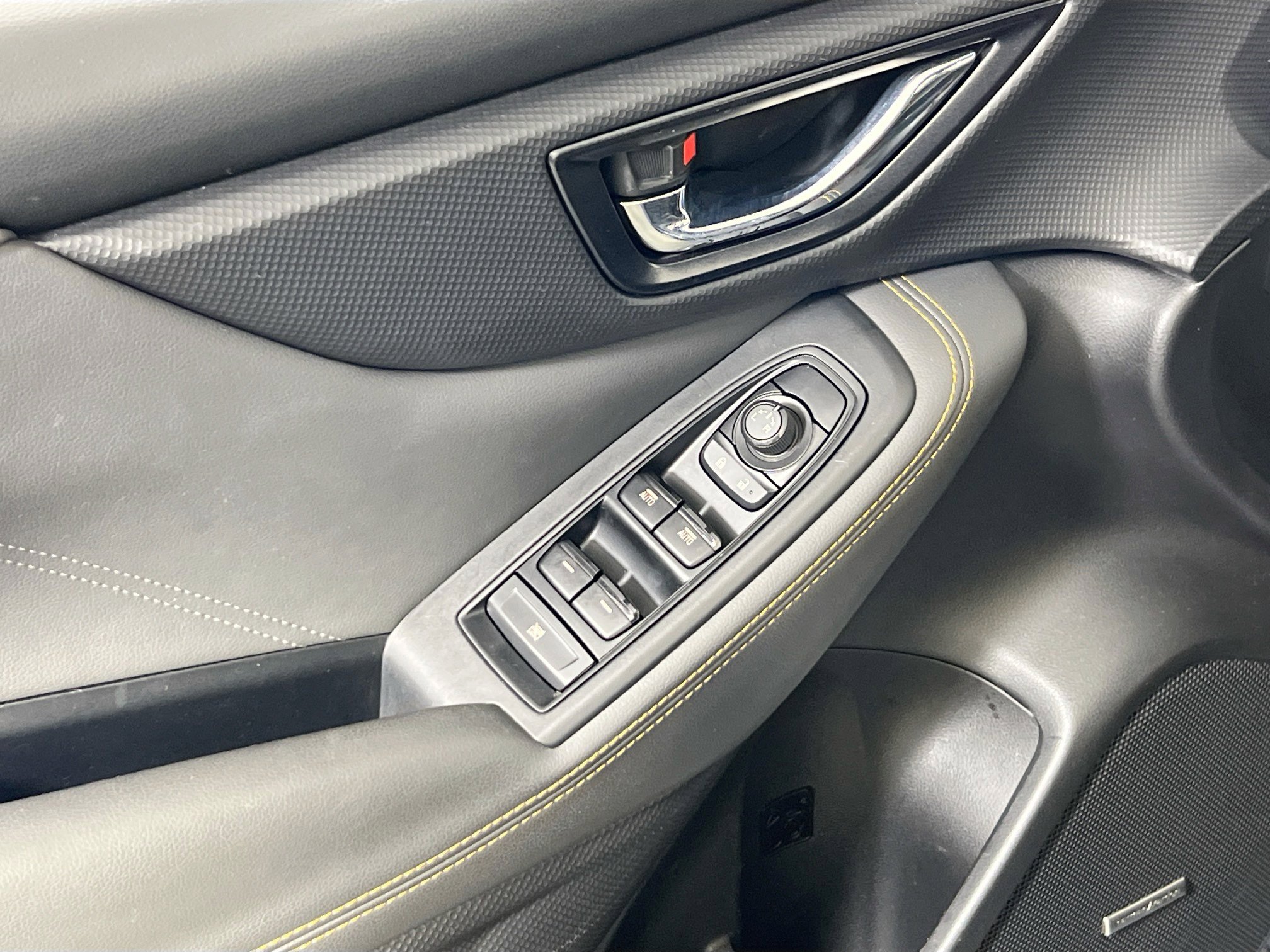 Used 2022 Subaru Forester Wilderness AWD/4WD image 18