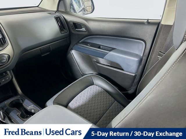 Used 2017 Chevrolet Colorado Z71 image 23