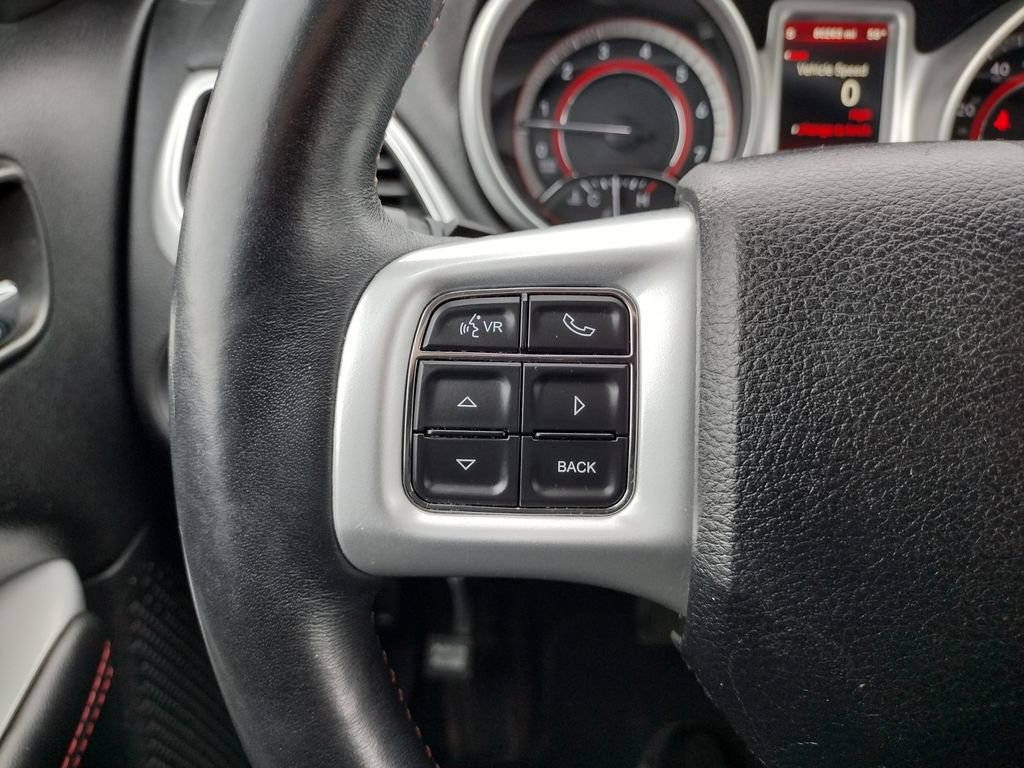 Used 2019 Dodge Journey GT FWD image 21