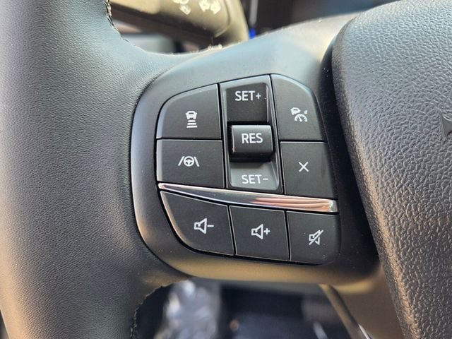 New 2026 Ford Maverick Lariat w/ Black Appearance Package AWD/4WD image 61