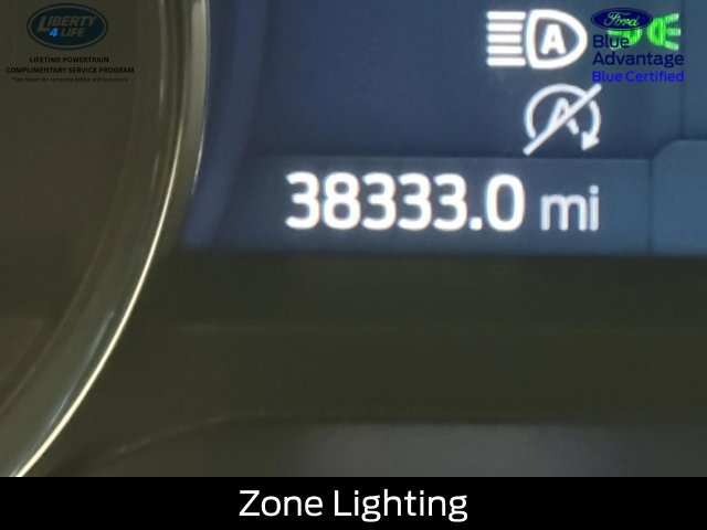 Certified 2023 Ford F150 XLT w/ Equipment Group 302A High AWD/4WD image 31
