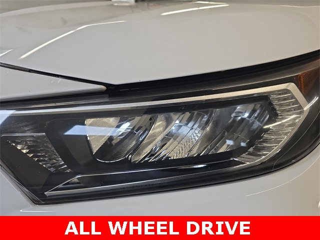 Used 2021 Toyota RAV4 XLE image 31